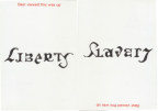 LibertySlavery