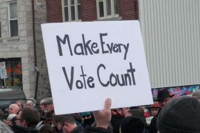 Makevotecount